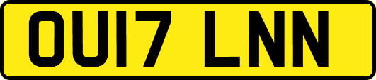 OU17LNN