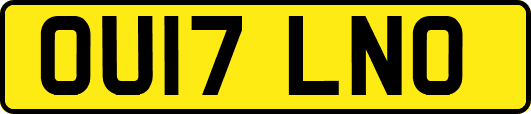OU17LNO
