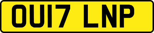 OU17LNP