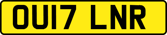 OU17LNR