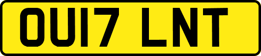 OU17LNT