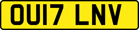 OU17LNV