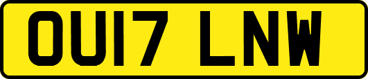 OU17LNW