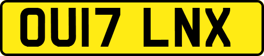 OU17LNX