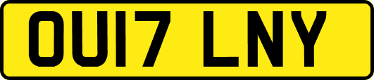 OU17LNY