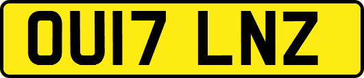 OU17LNZ