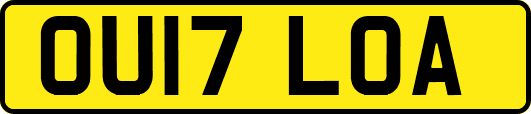 OU17LOA