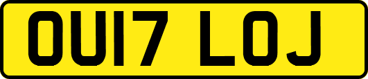 OU17LOJ