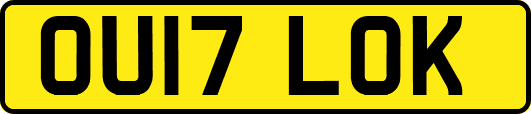 OU17LOK