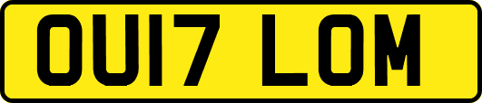 OU17LOM