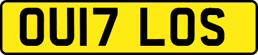 OU17LOS