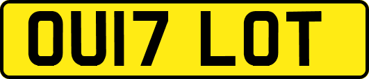 OU17LOT