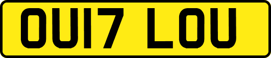OU17LOU