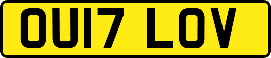 OU17LOV