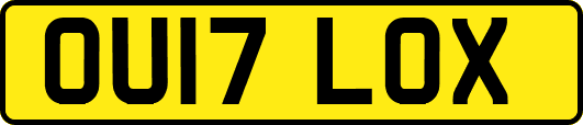 OU17LOX