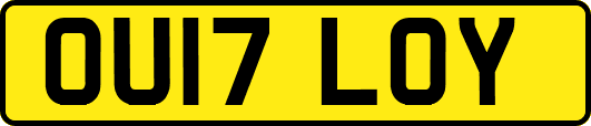 OU17LOY