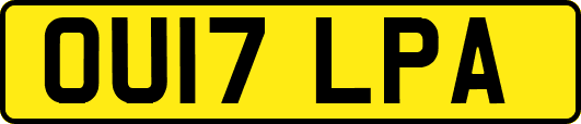 OU17LPA