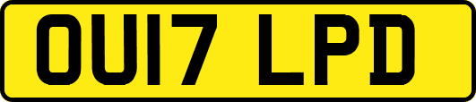 OU17LPD