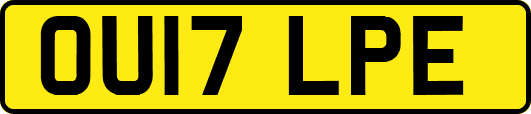 OU17LPE