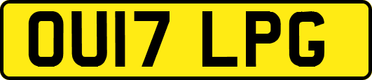 OU17LPG
