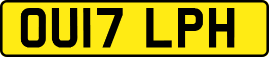 OU17LPH
