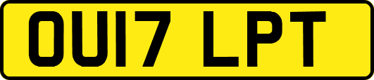 OU17LPT