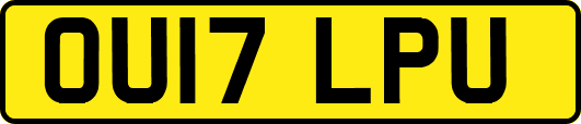OU17LPU