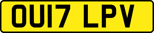 OU17LPV