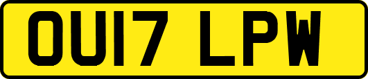 OU17LPW
