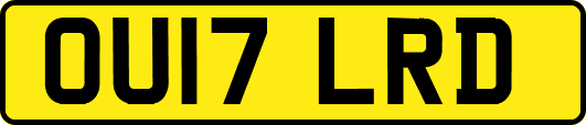 OU17LRD