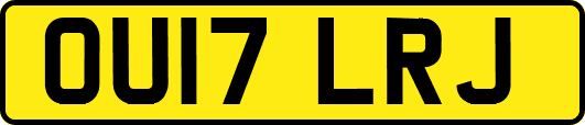 OU17LRJ