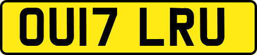 OU17LRU