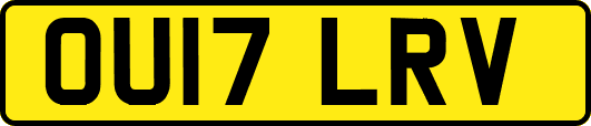 OU17LRV