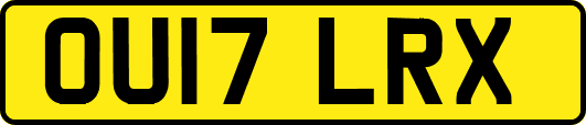 OU17LRX