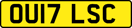OU17LSC