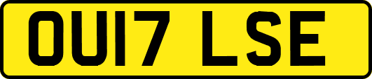 OU17LSE