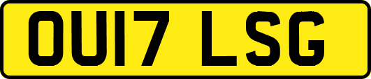 OU17LSG
