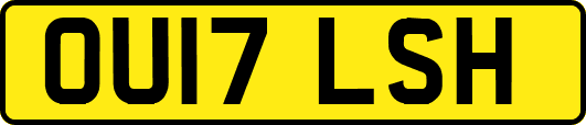 OU17LSH