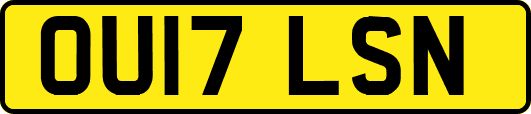 OU17LSN