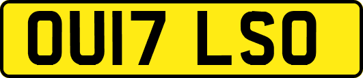 OU17LSO