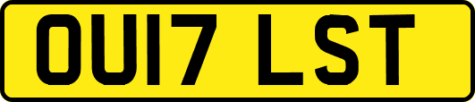 OU17LST