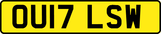 OU17LSW