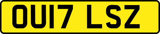 OU17LSZ
