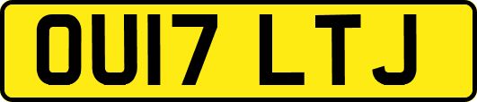 OU17LTJ