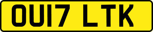 OU17LTK