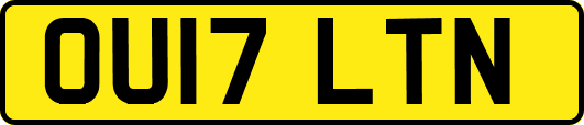 OU17LTN