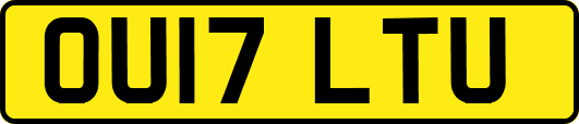 OU17LTU
