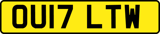 OU17LTW