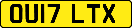 OU17LTX