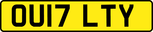 OU17LTY